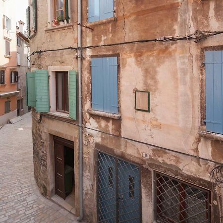 Nice Apartment In The City Center Rovinj Zewnętrze zdjęcie