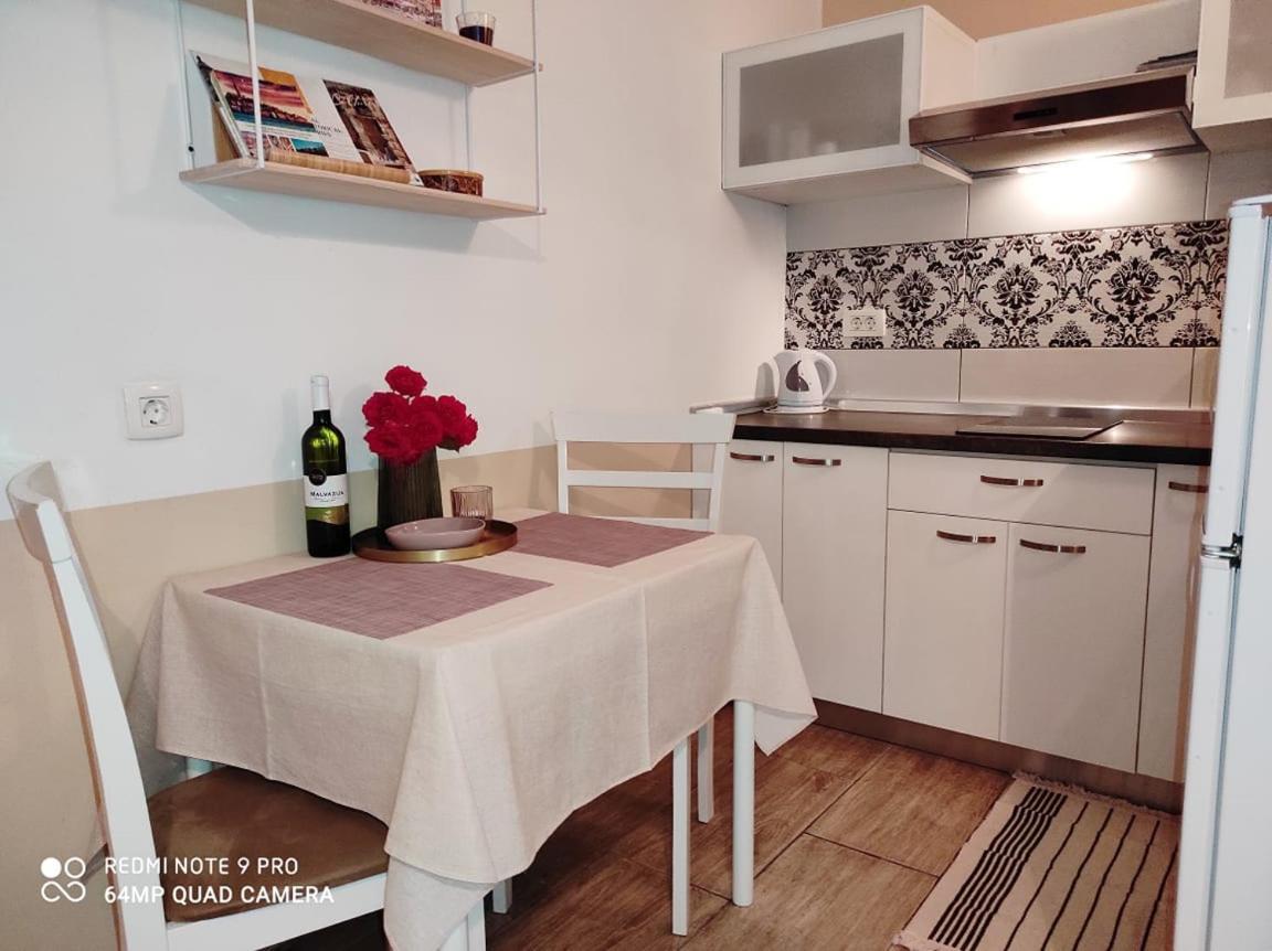 Nice Apartment In The City Center Rovinj Zewnętrze zdjęcie