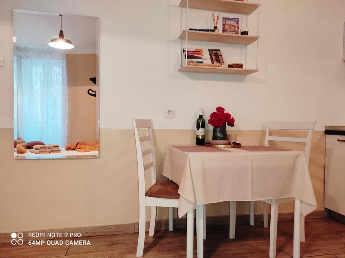 Nice Apartment In The City Center Rovinj Zewnętrze zdjęcie
