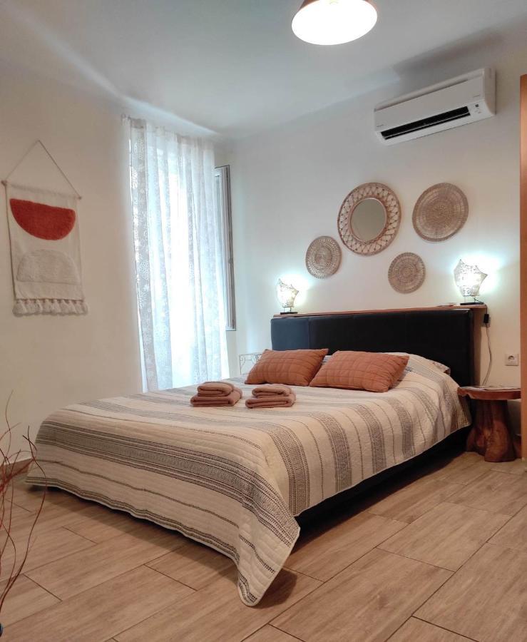 Nice Apartment In The City Center Rovinj Zewnętrze zdjęcie