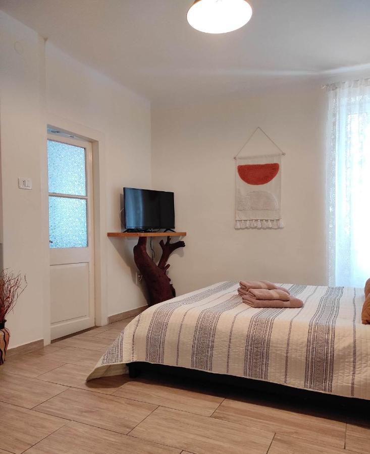 Nice Apartment In The City Center Rovinj Zewnętrze zdjęcie