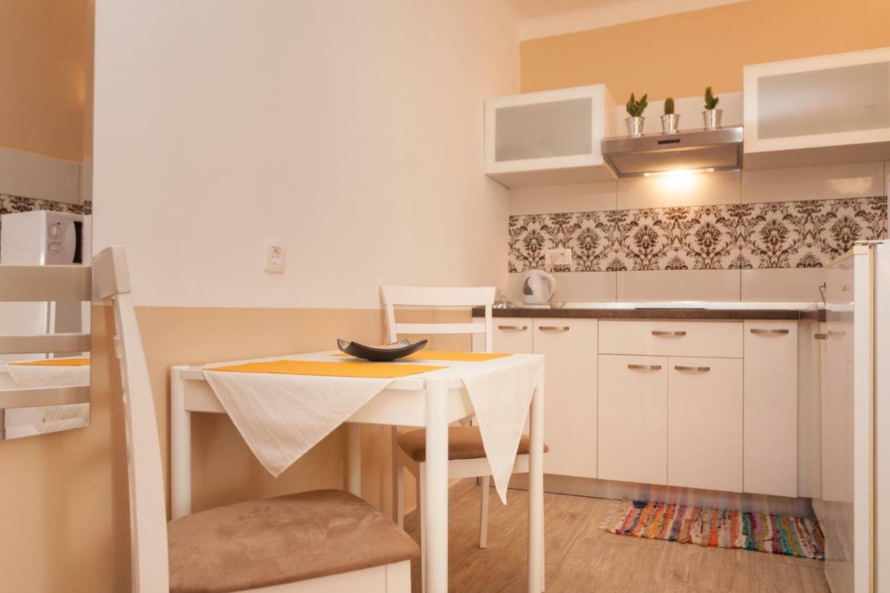 Nice Apartment In The City Center Rovinj Zewnętrze zdjęcie