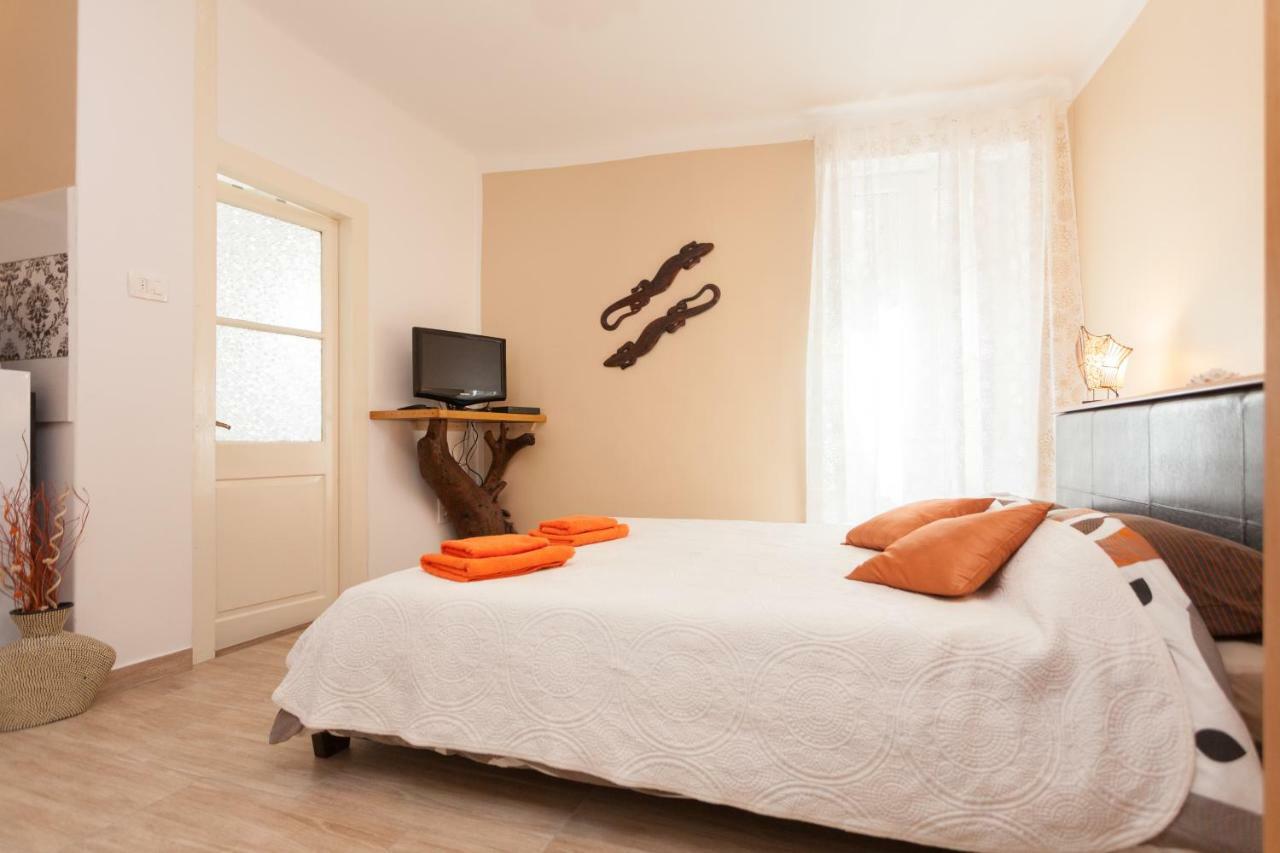 Nice Apartment In The City Center Rovinj Zewnętrze zdjęcie