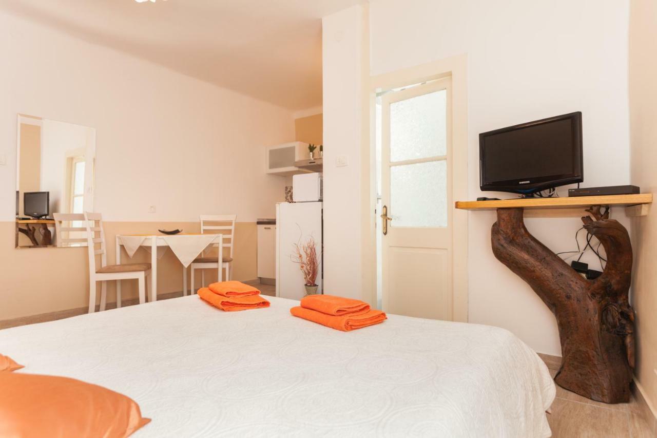 Nice Apartment In The City Center Rovinj Zewnętrze zdjęcie